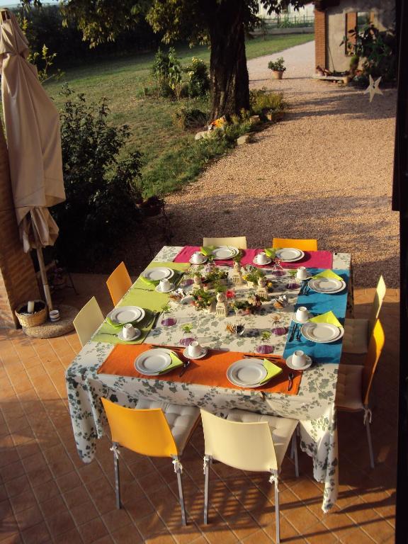 Agriturismo Ca' Del Ferro Zevio Экстерьер фото
